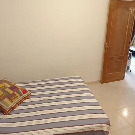 Clausurado Apartament Foz