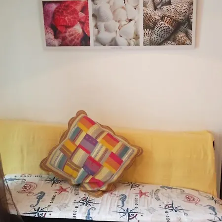 Apartment Clausurado *