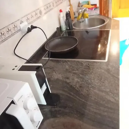 شقة Clausurado فوز