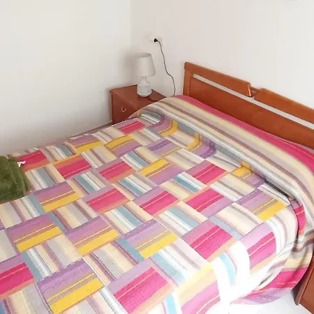 Apartment Clausurado *